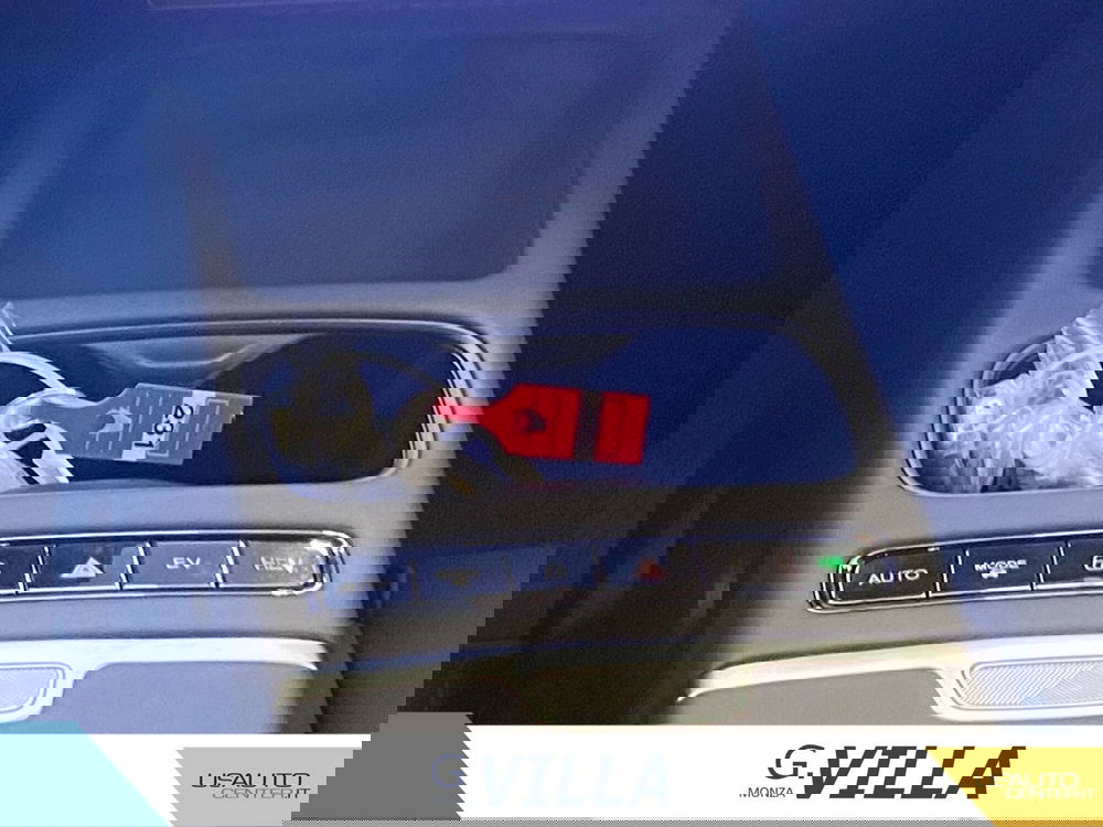 Jaecoo Jaecoo 7 SHS-P nuova a Milano (10)