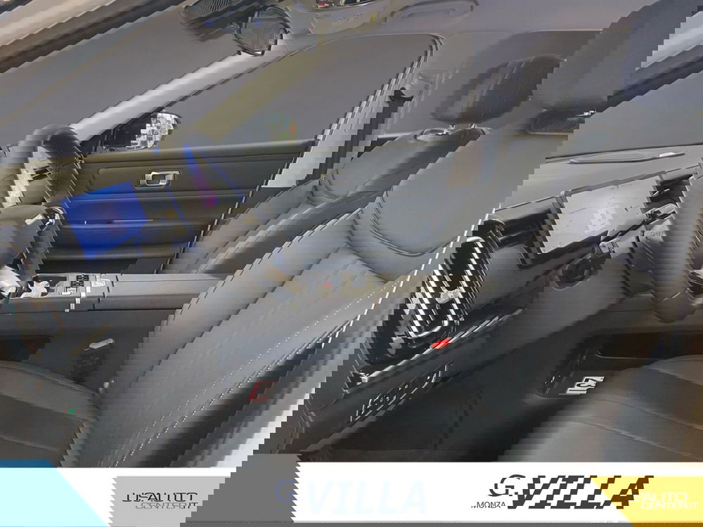 Jaecoo Jaecoo 7 SHS-P nuova a Milano (13)