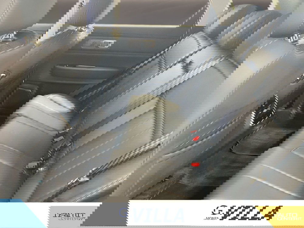 Jaecoo Jaecoo 7 SHS-P nuova a Milano (14)