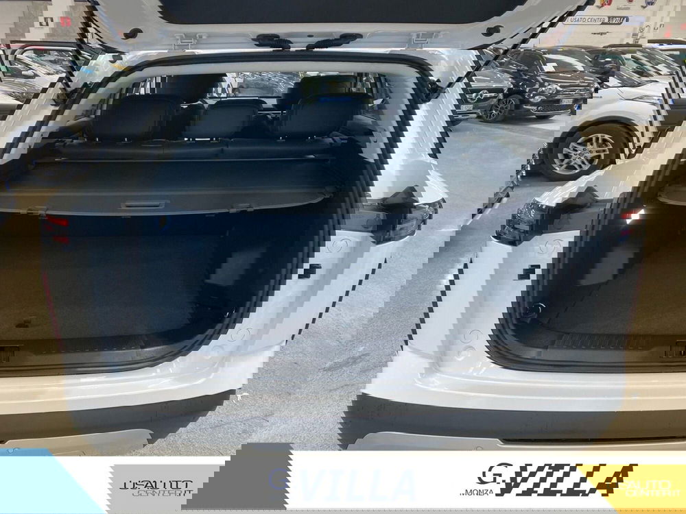 Jaecoo Jaecoo 7 SHS-P nuova a Milano (15)