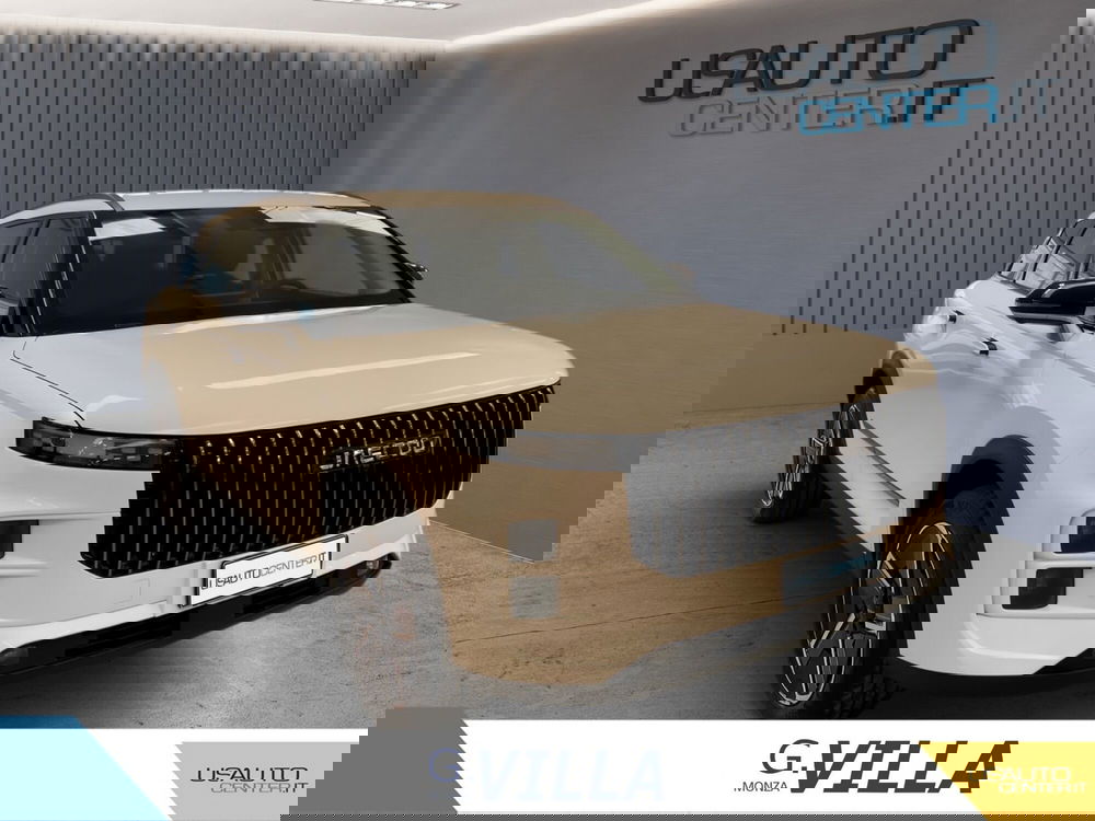 Jaecoo Jaecoo 7 SHS-P nuova a Milano (2)