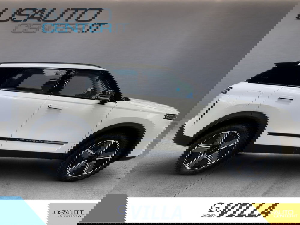 Jaecoo Jaecoo 7 SHS-P nuova a Milano (3)