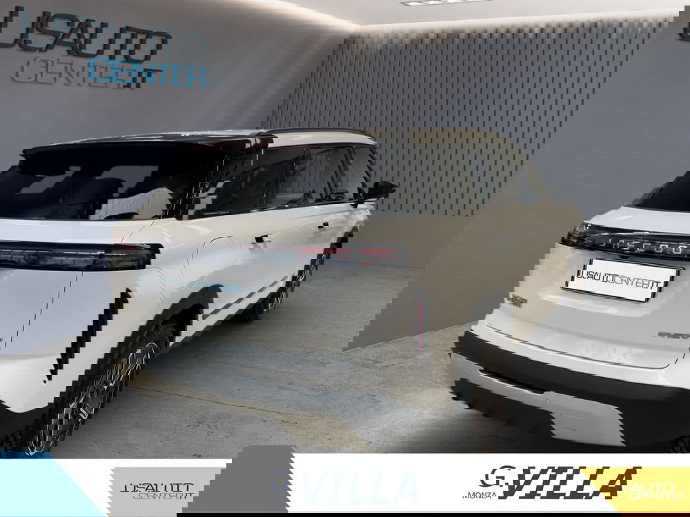 Jaecoo Jaecoo 7 SHS-P nuova a Milano (4)