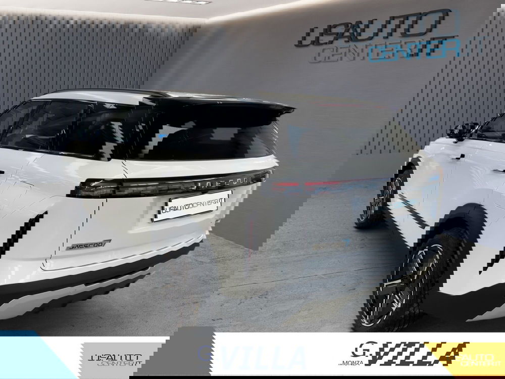 Jaecoo Jaecoo 7 SHS-P nuova a Milano (5)