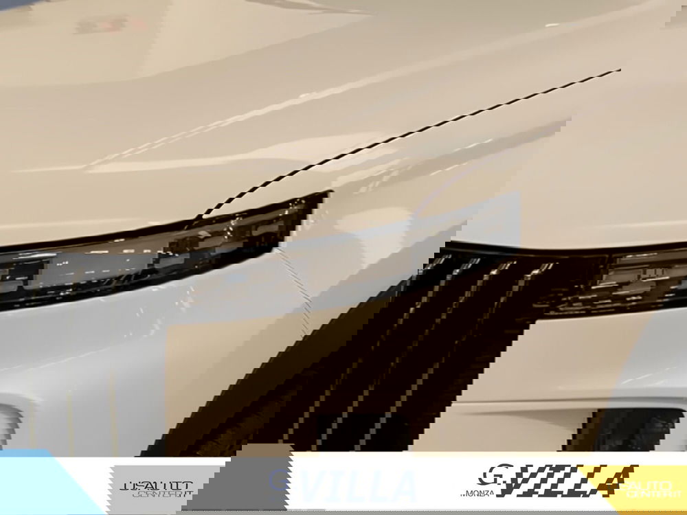 Jaecoo Jaecoo 7 SHS-P nuova a Milano (6)