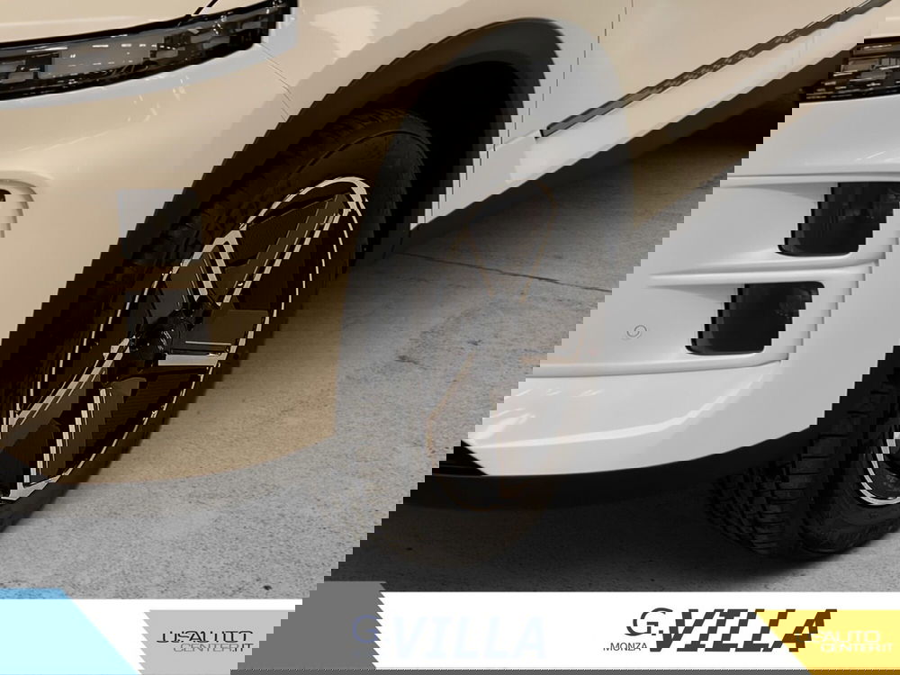 Jaecoo Jaecoo 7 SHS-P nuova a Milano (7)