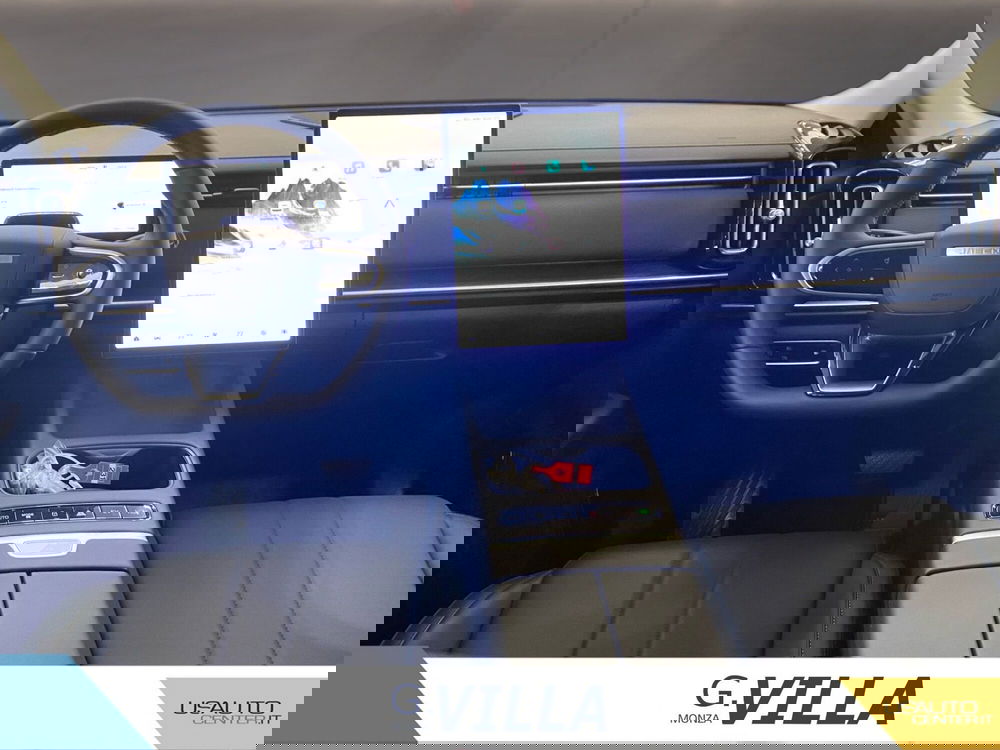 Jaecoo Jaecoo 7 SHS-P nuova a Milano (8)