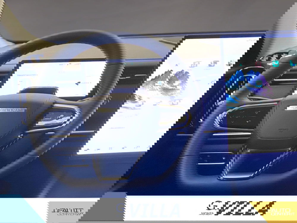 Jaecoo Jaecoo 7 SHS-P nuova a Milano (9)