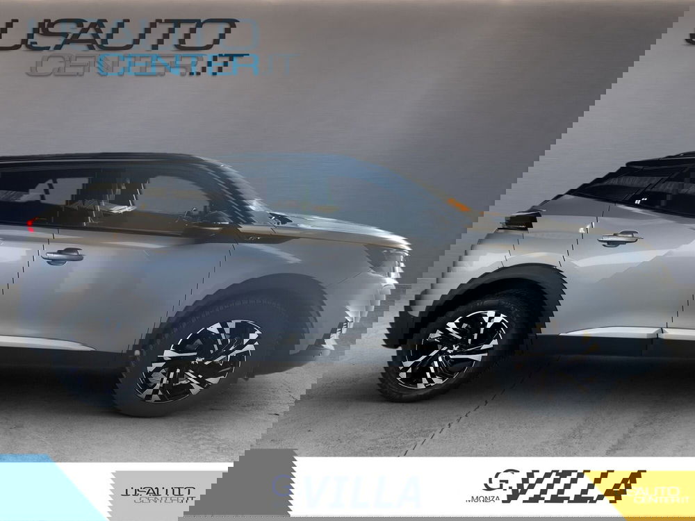 Peugeot 2008 usata a Milano (3)