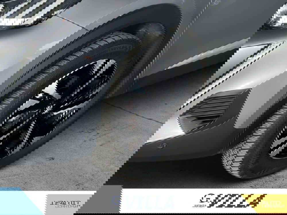 Peugeot 2008 usata a Milano (7)