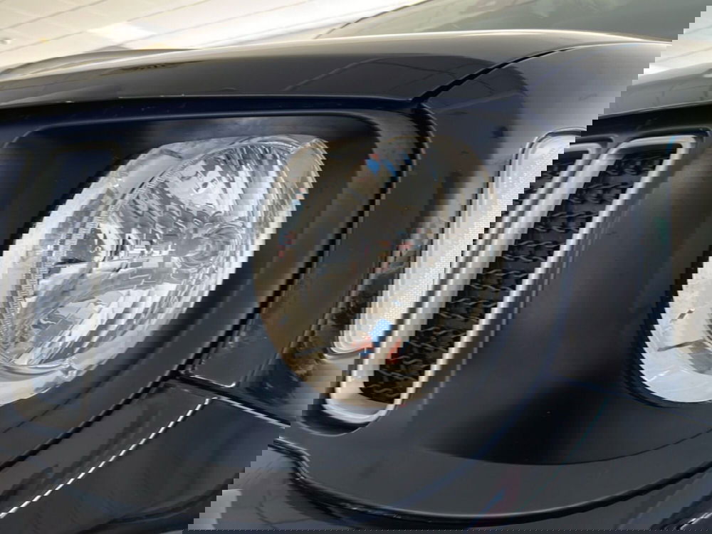 Jeep Renegade usata a Lecce (10)