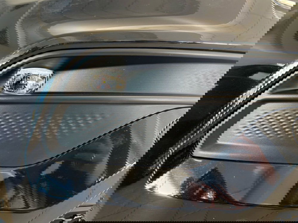 Jeep Compass usata a Lecce (10)