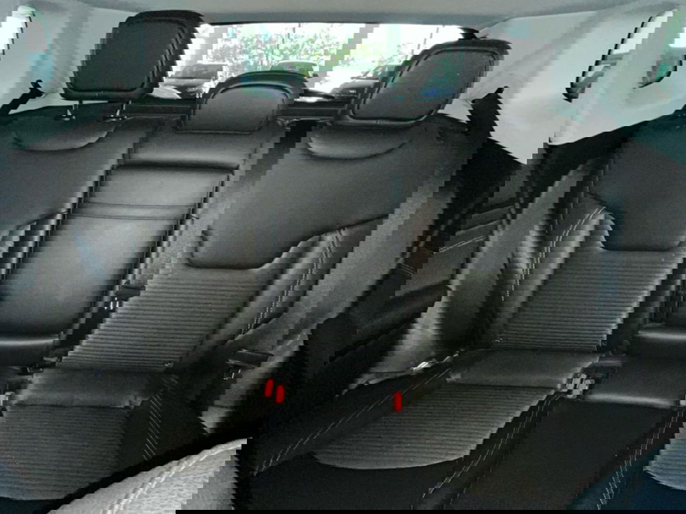 Jeep Compass usata a Lecce (12)