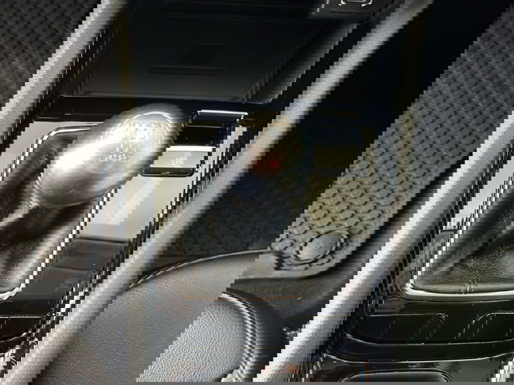 Jeep Compass usata a Lecce (15)