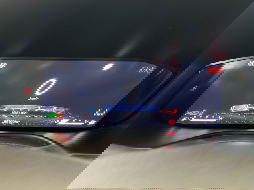 Jeep Compass usata a Lecce (16)