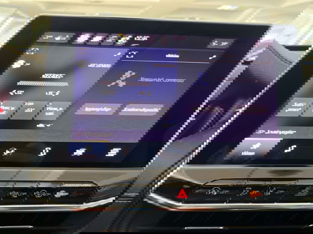 Jeep Compass usata a Lecce (17)