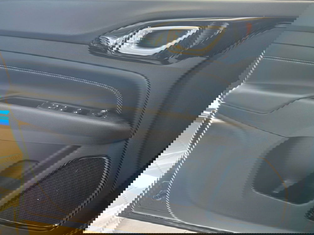 Jeep Compass usata a Lecce (19)