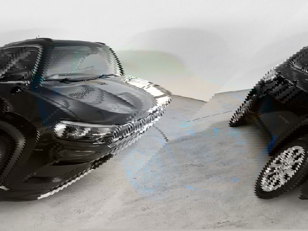 Jeep Compass usata a Lecce (3)