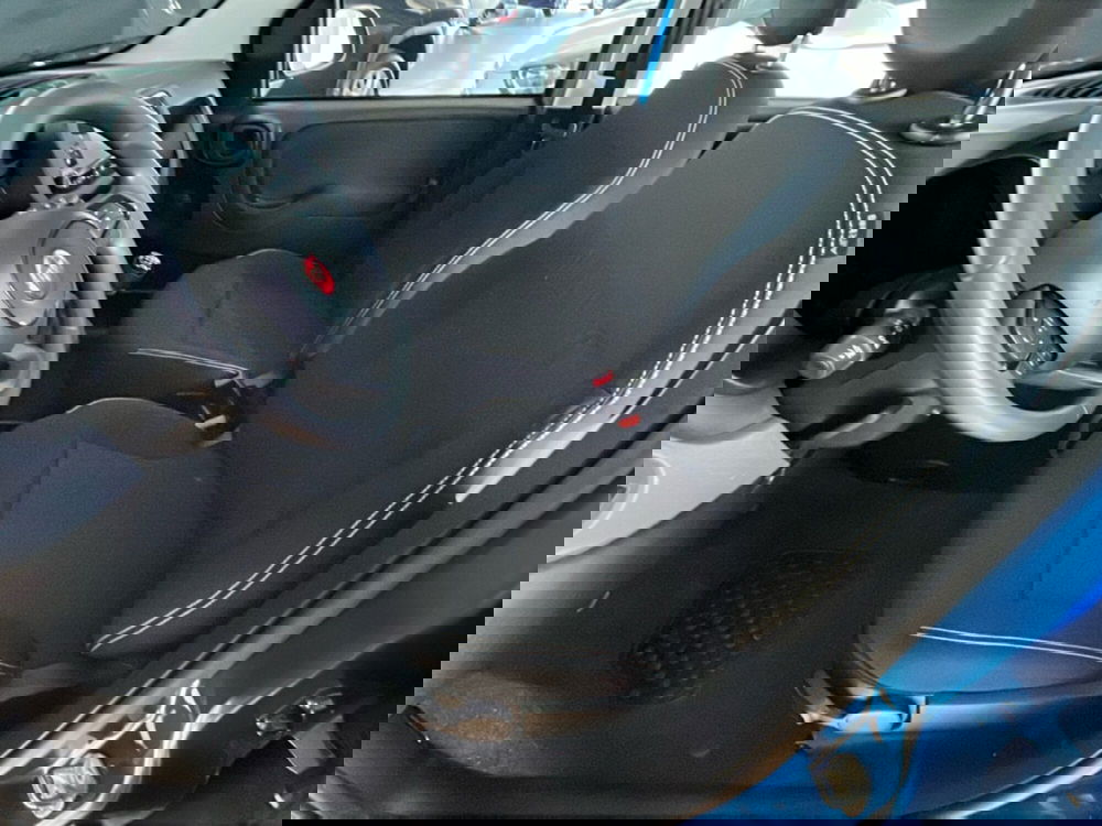 Fiat Panda nuova a Lecce (10)