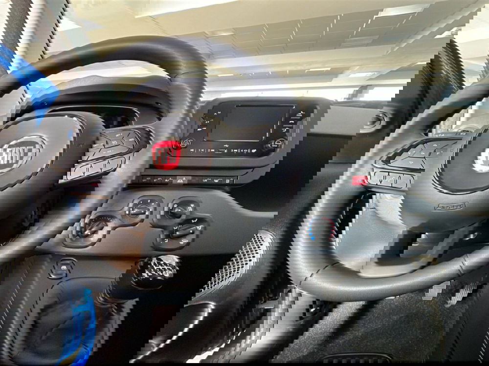 Fiat Panda nuova a Lecce (12)