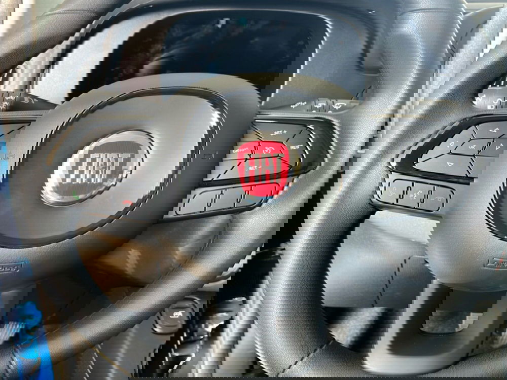 Fiat Panda nuova a Lecce (13)