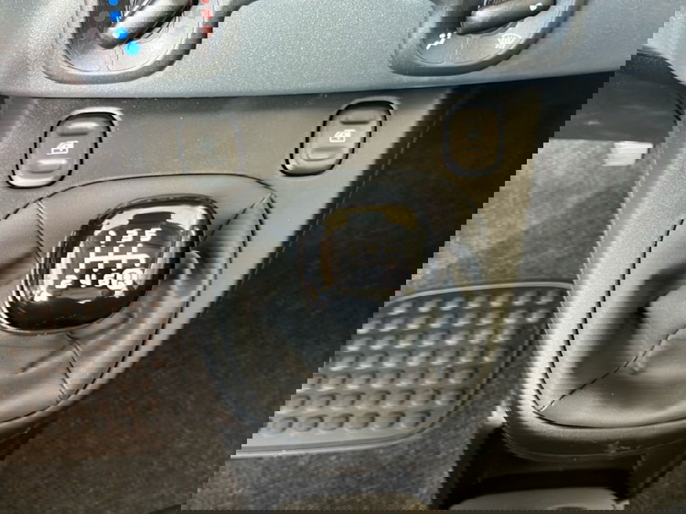 Fiat Panda nuova a Lecce (14)