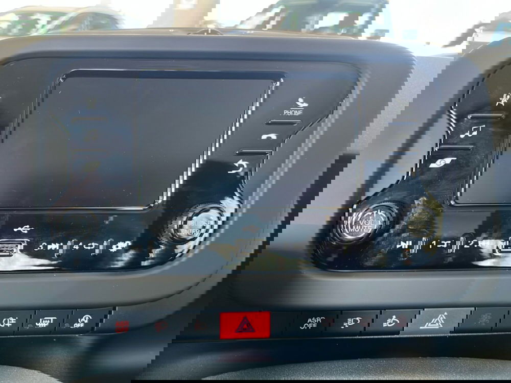 Fiat Panda nuova a Lecce (16)