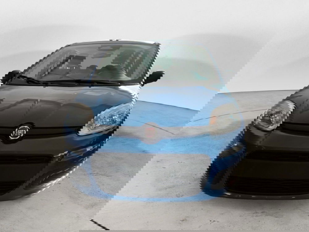 Fiat Panda nuova a Lecce (2)