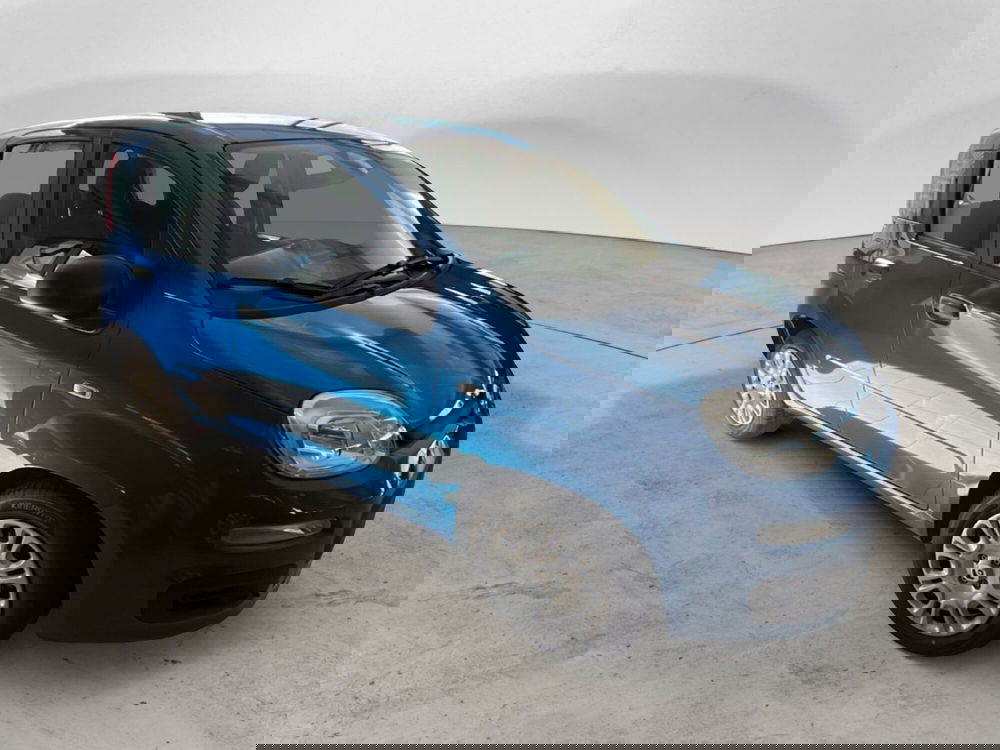 Fiat Panda nuova a Lecce (3)