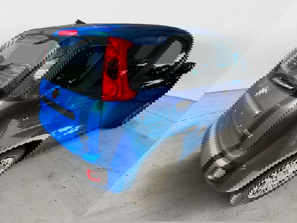 Fiat Panda nuova a Lecce (4)