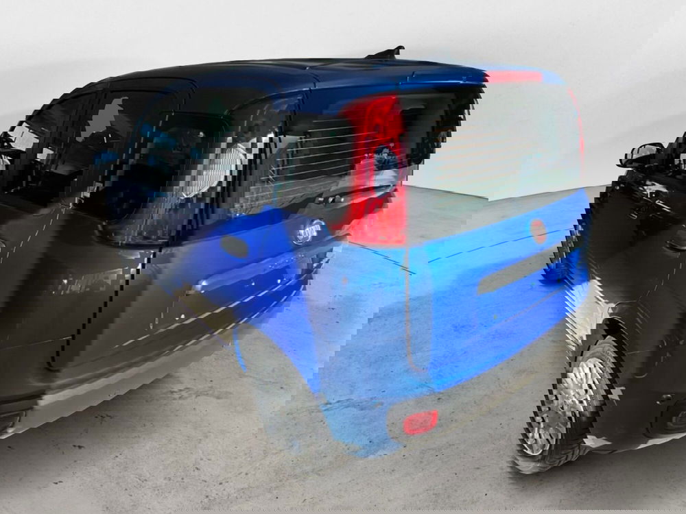 Fiat Panda nuova a Lecce (6)