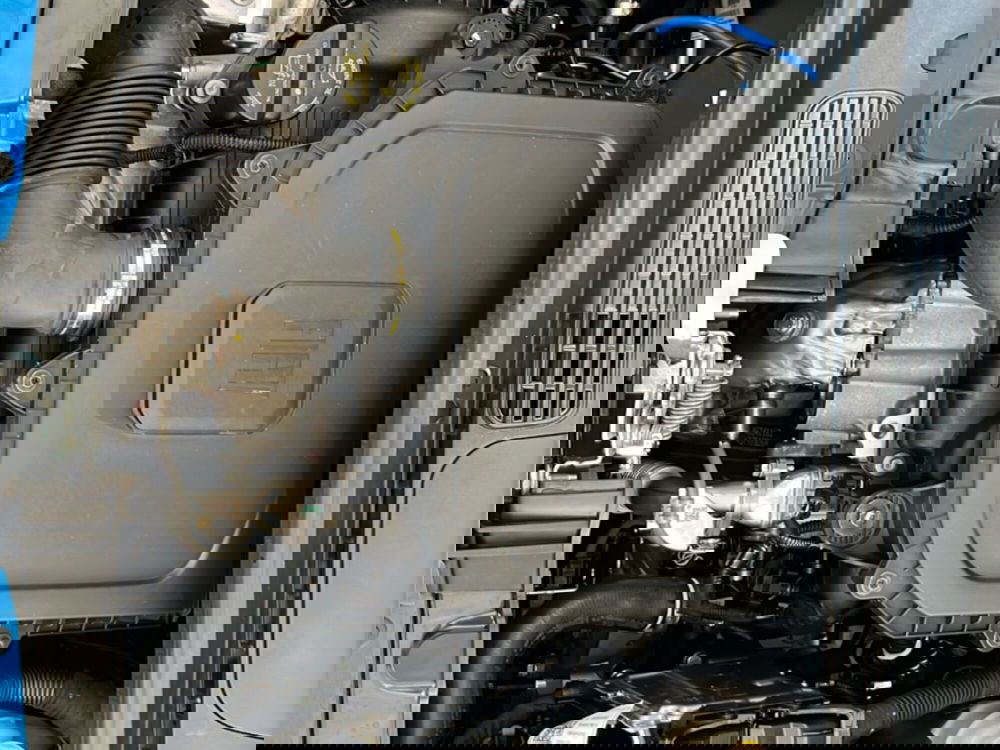 Fiat Panda nuova a Lecce (7)