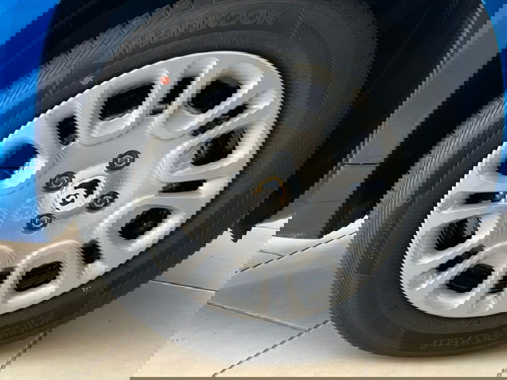 Fiat Panda nuova a Lecce (9)