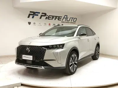 Ds DS 7 1.5 bluehdi Edition France 130cv auto nuova a Teramo