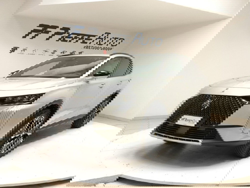 Ds DS 7 nuova a Teramo