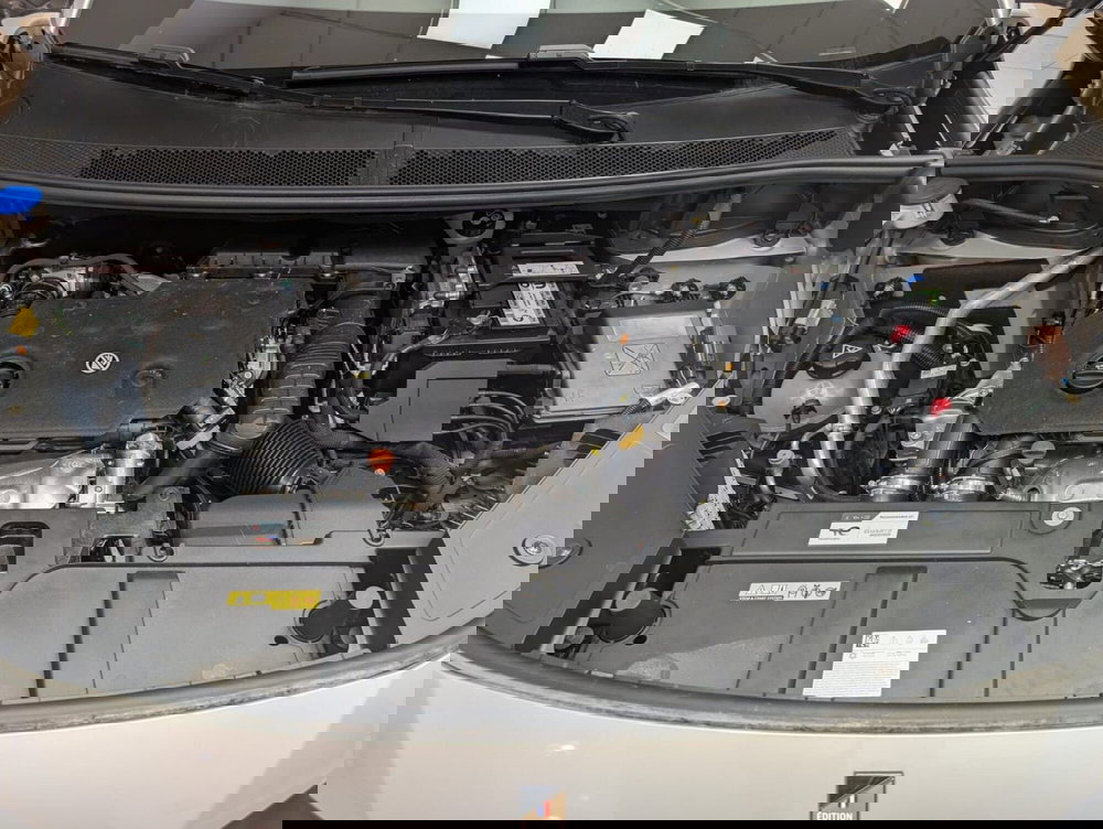 Ds DS 7 nuova a Teramo (10)