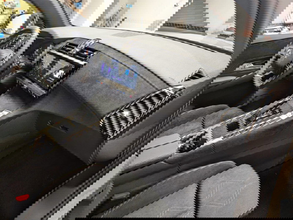 Ds DS 7 nuova a Teramo (11)