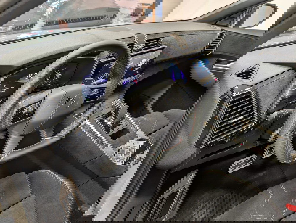 Ds DS 7 nuova a Teramo (12)