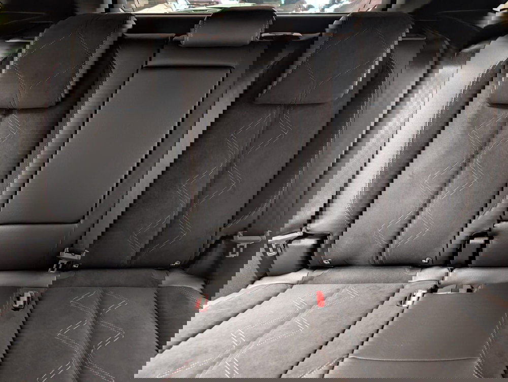 Ds DS 7 nuova a Teramo (13)