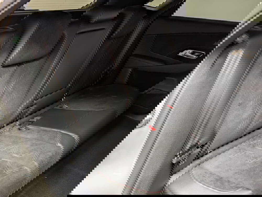 Ds DS 7 nuova a Teramo (14)