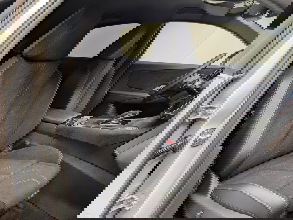 Ds DS 7 nuova a Teramo (15)