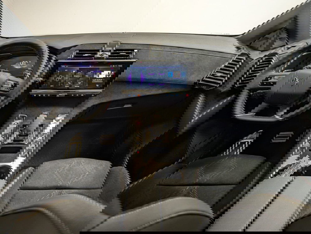 Ds DS 7 nuova a Teramo (16)