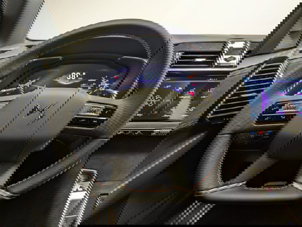 Ds DS 7 nuova a Teramo (17)