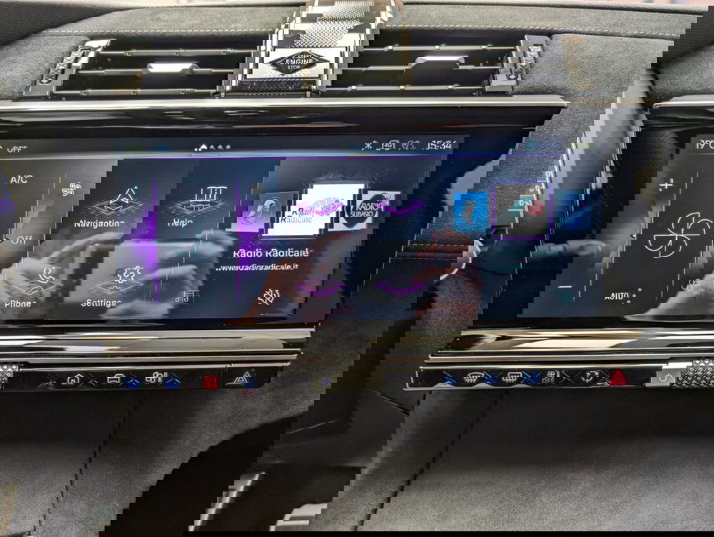 Ds DS 7 nuova a Teramo (19)