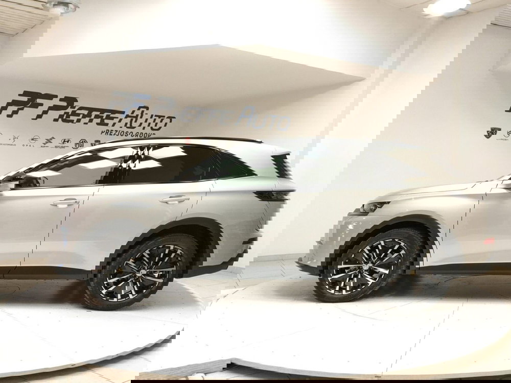 Ds DS 7 nuova a Teramo (2)