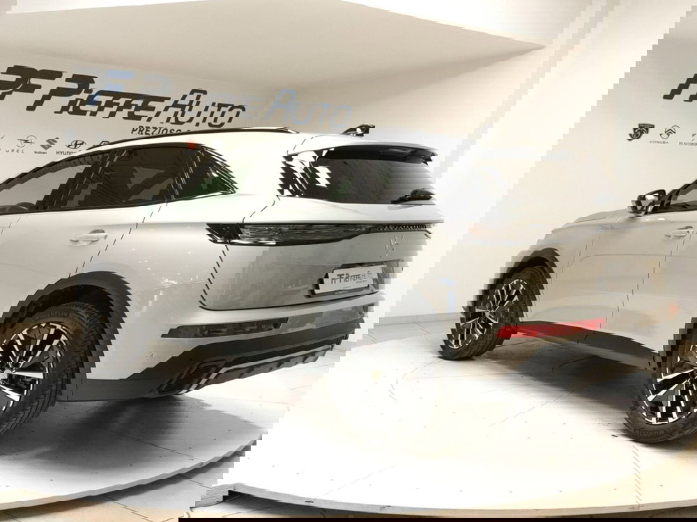 Ds DS 7 nuova a Teramo (3)