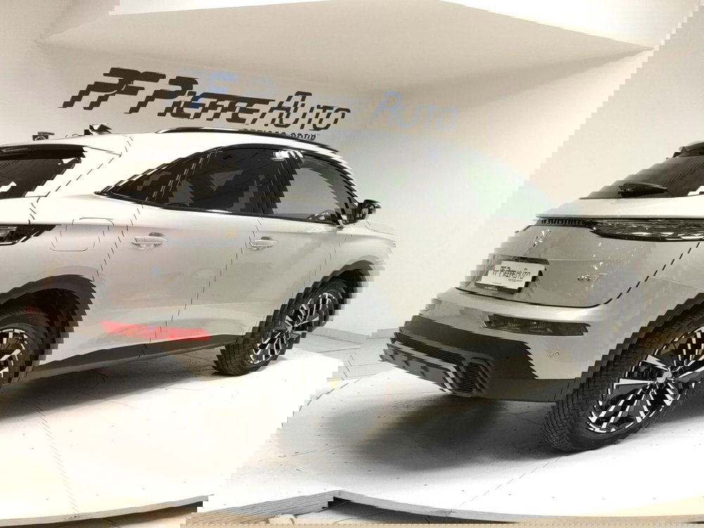 Ds DS 7 nuova a Teramo (4)