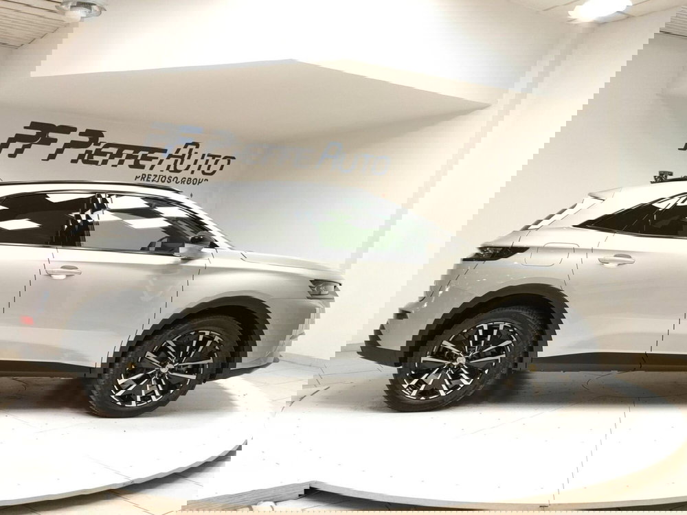 Ds DS 7 nuova a Teramo (5)