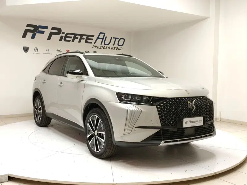 Ds DS 7 nuova a Teramo (6)