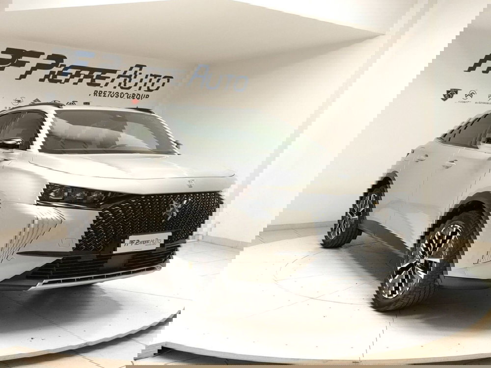 Ds DS 7 nuova a Teramo (6)